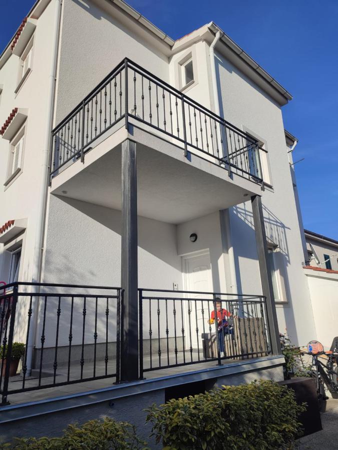 Apartments Kraljic I Baška Quarto foto