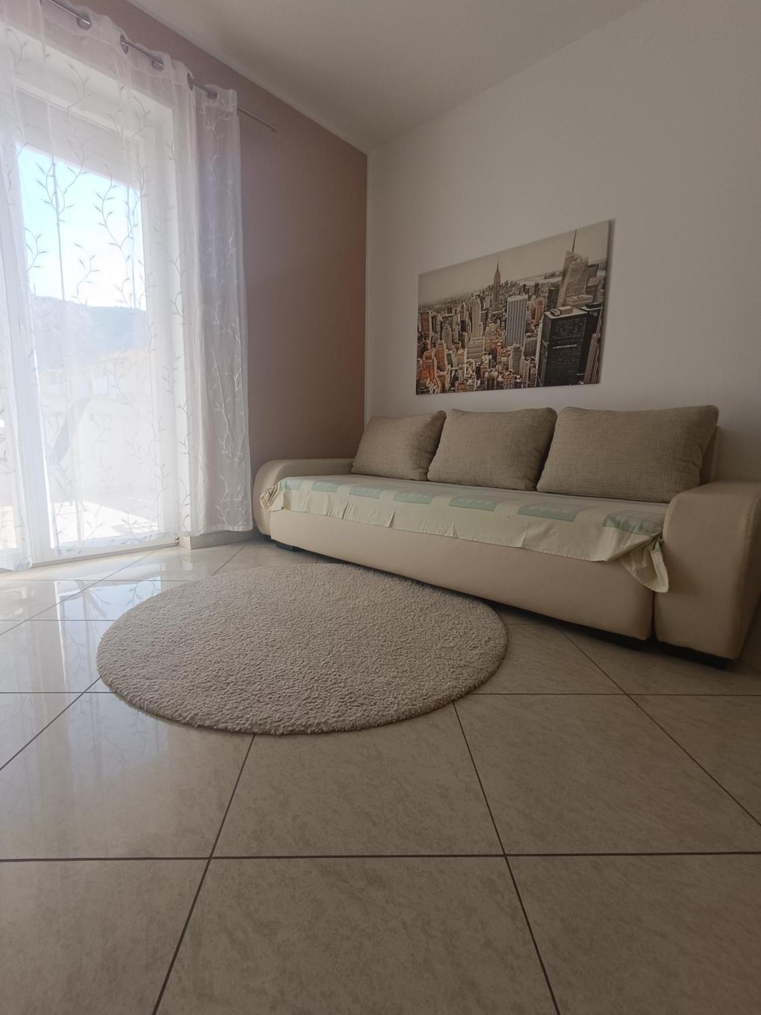 Apartments Kraljic I Baška Quarto foto