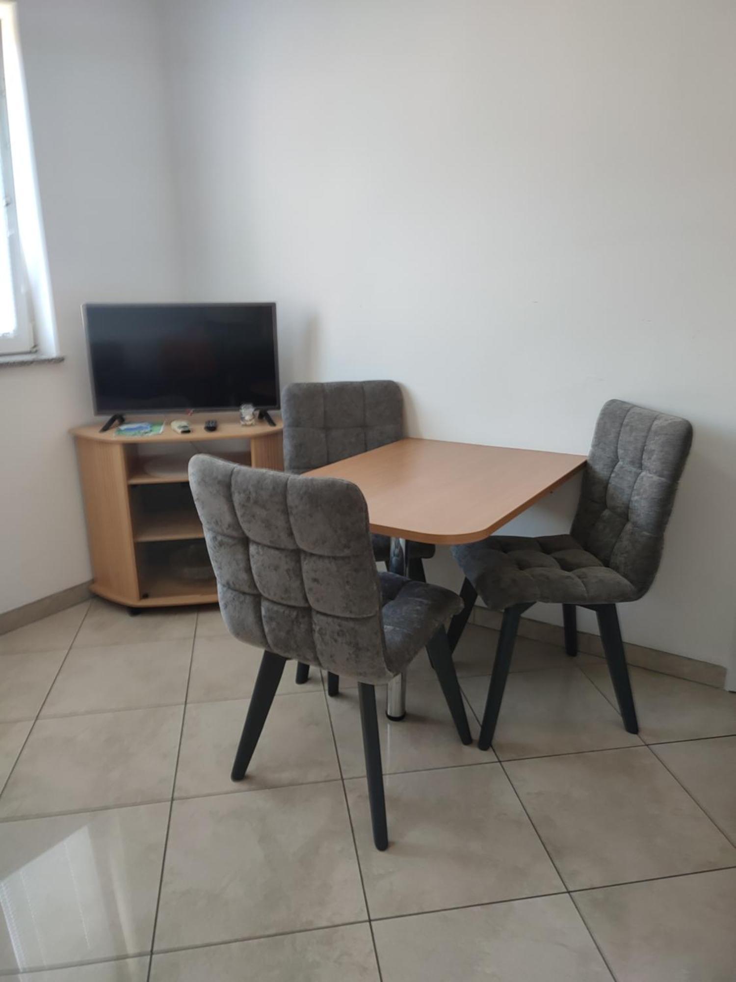 Apartments Kraljic I Baška Quarto foto