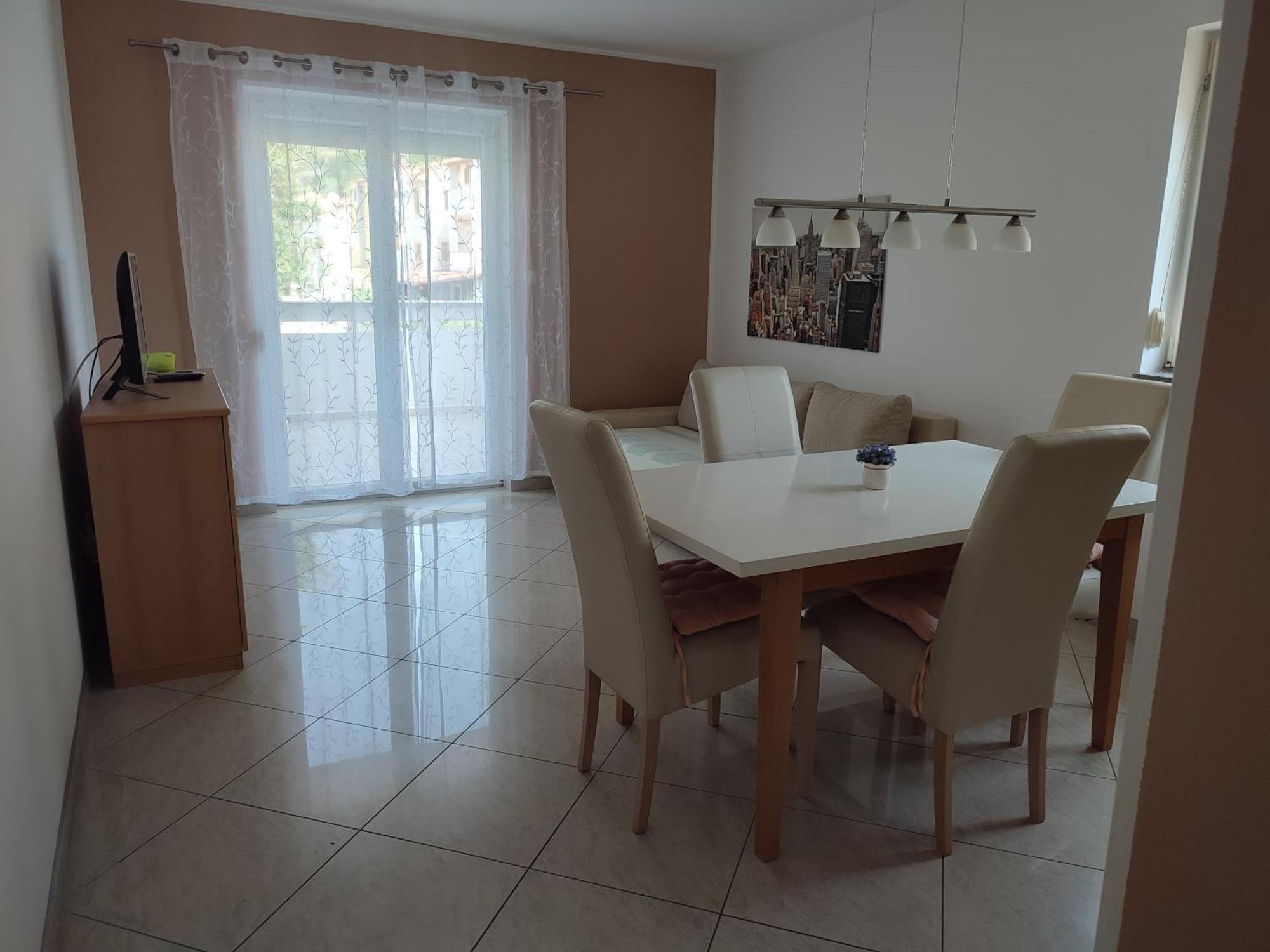 Apartments Kraljic I Baška Quarto foto
