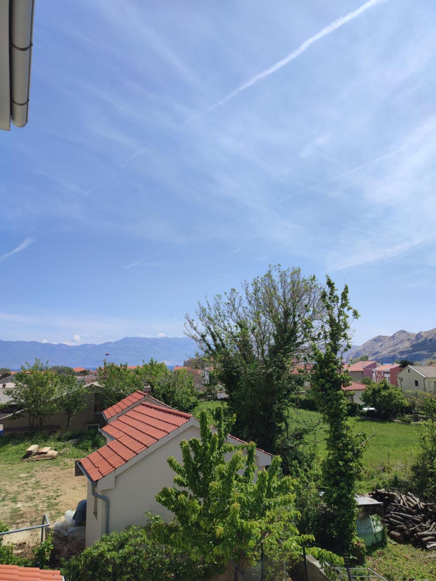 Apartments Kraljic I Baška Quarto foto